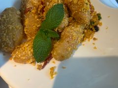 -院里寻菜·精致庭院菜(观沙岭店)