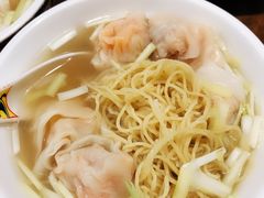 -一记面馆(易发店)
