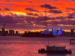 -醉壹号海鲜大排档(厦门美食地标店)