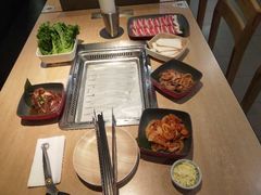 -新石器烤肉(百联川沙店)