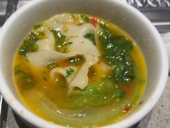 -海底捞火锅(武胜路凯德广场店)