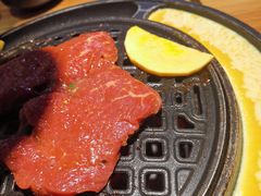-小米烤肉-泥炉炭烤(常营店)
