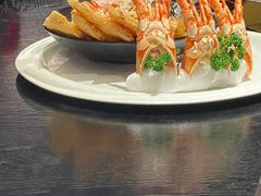-岁粤Moon·湖景餐厅(月光码头店)