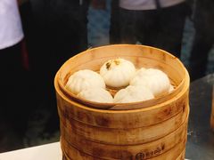 梅干菜包-新名仕新白玉兰餐厅