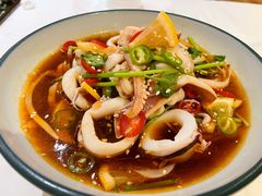 -博多新记·粤菜(复兴店)