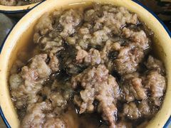 -定家小酥肉·清真(回民街店)
