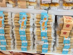 -Olé精品超市(沈阳万象城店)