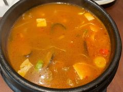 大酱汤-豆子家