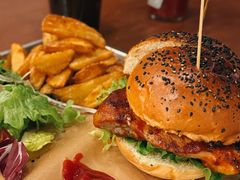 -UPPER KITCHEN(延安路店)