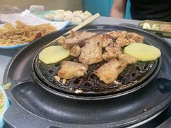 -牛犇炭火烤肉·鲜切烤肉(承德总店)