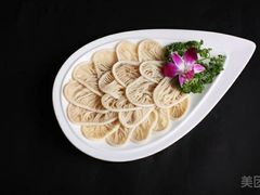-蒙肥羊·酸汤潮牛·鲜牛肉火锅烤肉自助(岗顶店)