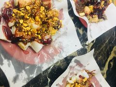 -香港风味小吃店(中英街店)