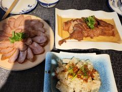 -华竹饭店(中央大街店)
