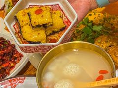 -福苗小骆驼烧烤(莲湖路店)