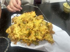 蚝饼(小份)-兴记菜馆