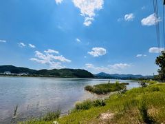 -观音阁水库风景区