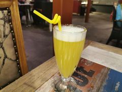 菠萝汁&nbsp;杯-滇越乘象云南餐厅(豆各庄店)