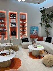 -WENDY·温迪皮肤管理