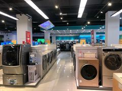 -顺电(深圳龙岗万科广场店)