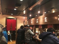 -一蘭拉面(新宿中央东口店)