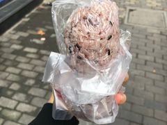 -大个子蒸饭