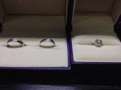 -威德钻石-克拉钻大本营(南京东路店)