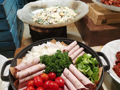 -戈拿旺巴西烤肉(崇文门店)
