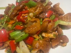 -奉天小馆·非遗东北菜(济南万象城店)