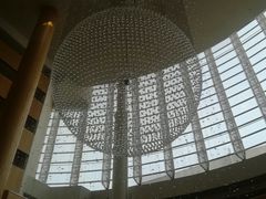 -天津水晶宫饭店