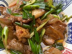 -杨伯英传统杂酱面