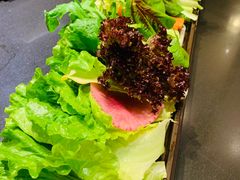 -韩屋韩国料理(天山路店)