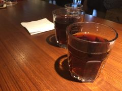 -来回·咖啡(天河南店)