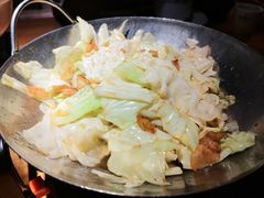 -滇铺子·云南特色菜·鲜花野菜季(东风东路c86店)