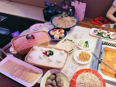 -重庆高老九火锅(万象城店)