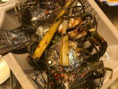 -多哥水傣味餐厅(司马巷店)