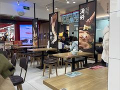 -回味鸭血粉丝汤(砂之船店)