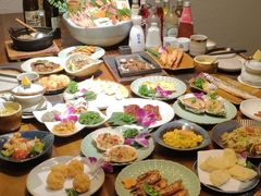 -和彩放题餐厅(酒仙桥店)
