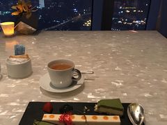 -广州四季酒店·佰鲜汇·现代法餐