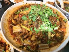 -杨三孃跷脚牛肉(中粮鸿云悦街店)