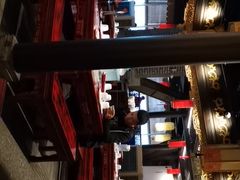 -九宫格重庆火锅(北国商城店)