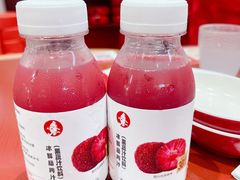 -喜家德虾仁水饺(深圳印力中心店)