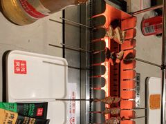 -丰茂烤串(金源店)
