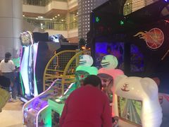 -虎门国际购物中心