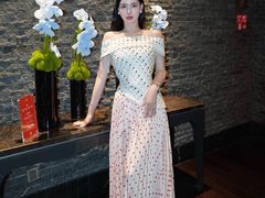 -富力丽思卡尔顿酒店·丽轩中餐厅