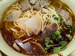 -李先生牛肉面大王(马栏店)