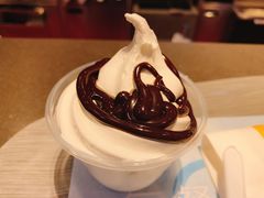 -麦当劳(望京国际商业中心店)