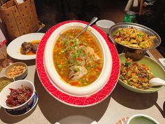 -饕林餐厅(春熙路店)