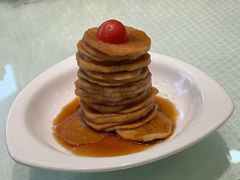 脆爽萝卜-金时代顺风大酒店(协泰店)