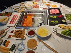 -海底捞火锅(勒泰店)