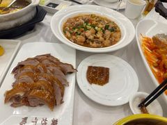 -全聚德(常州店)